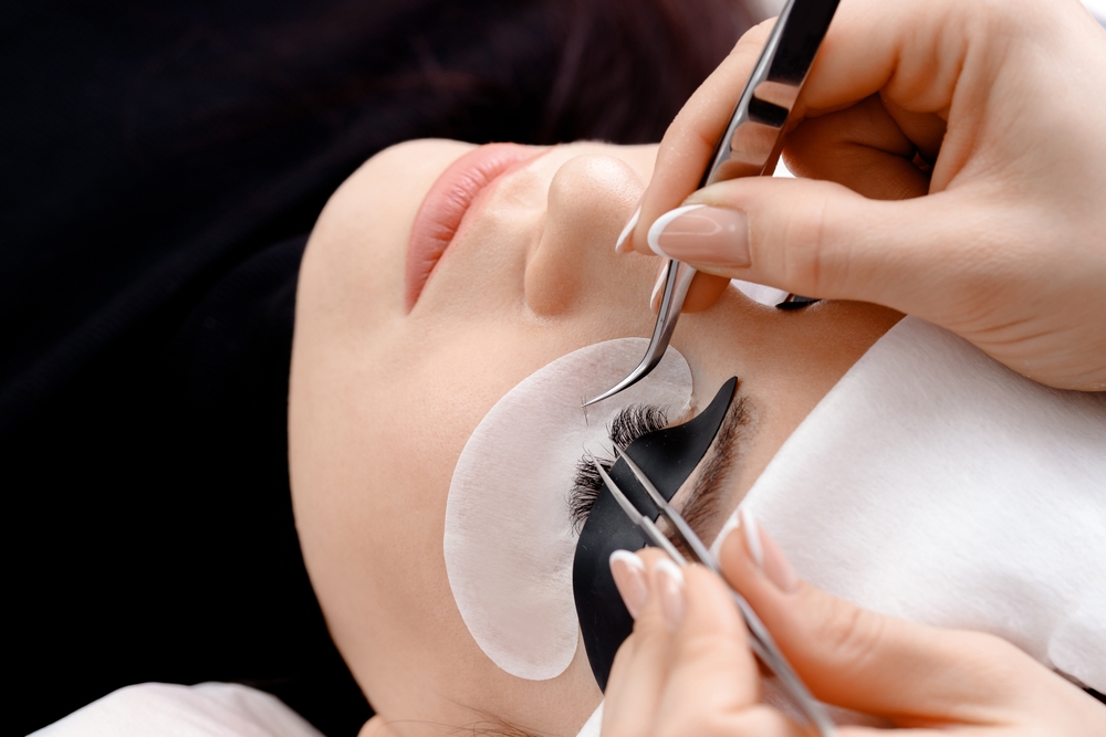 Hangi Kirpik Stili Size Daha Çok Yakışır? Gelin Birlikte Seçelim! | Seren Zeren Nail & Lash Studio