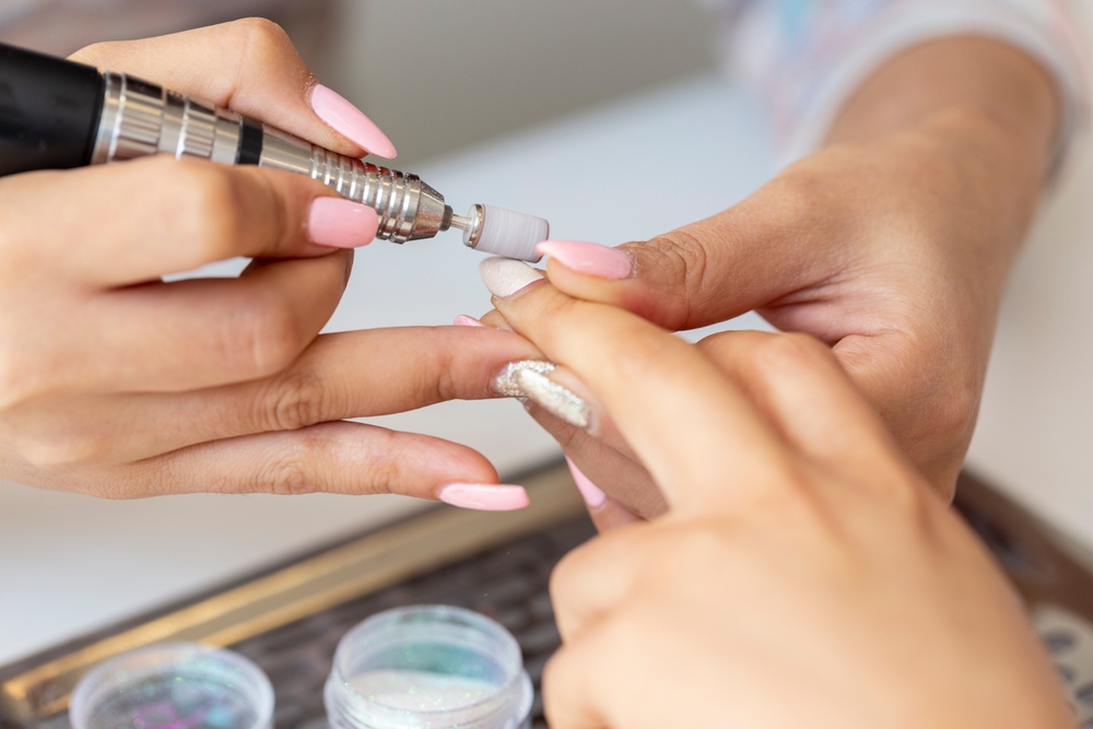 Protez Tırnaklar Artık Hem Güvenli Hem Trend! | Seren Zeren Nail Studio